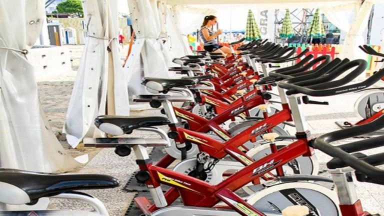 Perdere peso con la cyclette, ecco il miglior programma da provare: risultati fenomenali Perdere peso con la cyclette, ecco il miglior programma da provare: risultati fenomenali