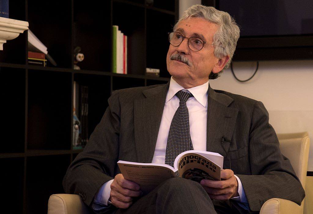 Massimo D'Alema ambasciatore del fondo del kuwait