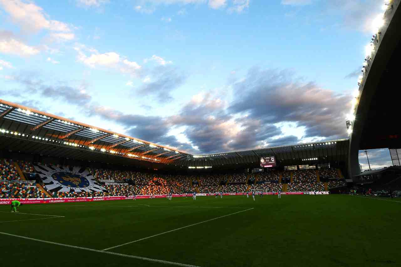 Serie A Streaming Estero Serie A Streaming Estero