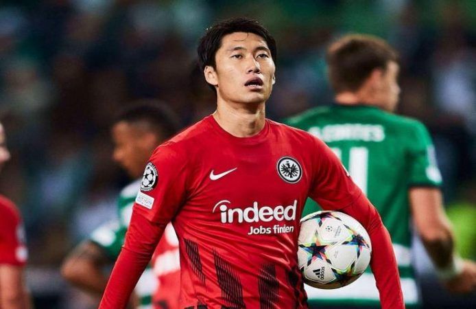 Calciomercato Roma Daichi Kamada