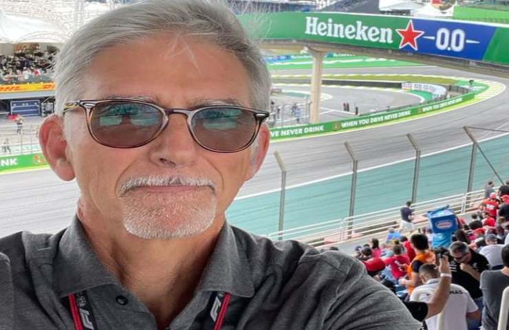 Damon Hill su Max Verstappen