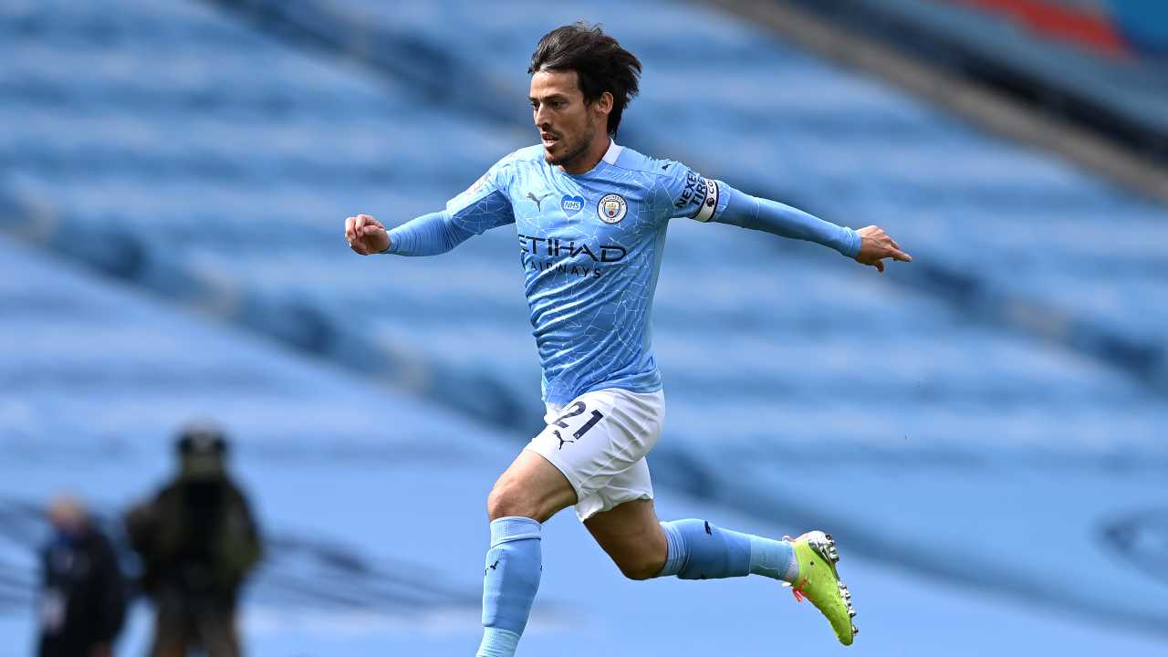 Calciomercato | Lazio in ansia per David Silva. Le ultime