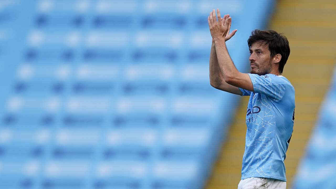 Calciomercato | Tare, parole al veleno per David Silva