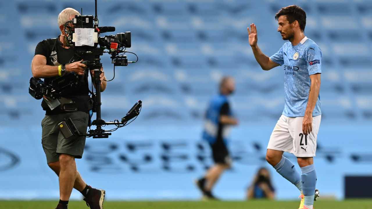 Calciomercato | Lazio in ansia per David Silva. Le ultime