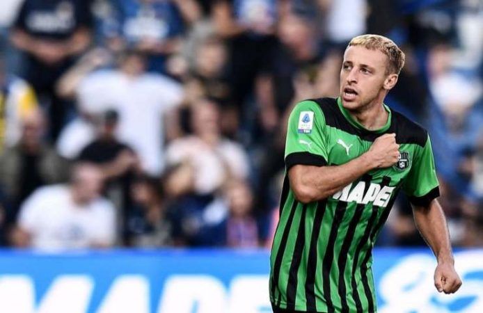 Calciomercato Frattesi Inter