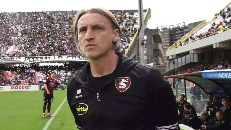 Calciomercato Salernitana, un centrale della Juventus per rinforzare la difesa Calciomercato Salernitana, un centrale della Juventus per rinforzare la difesa