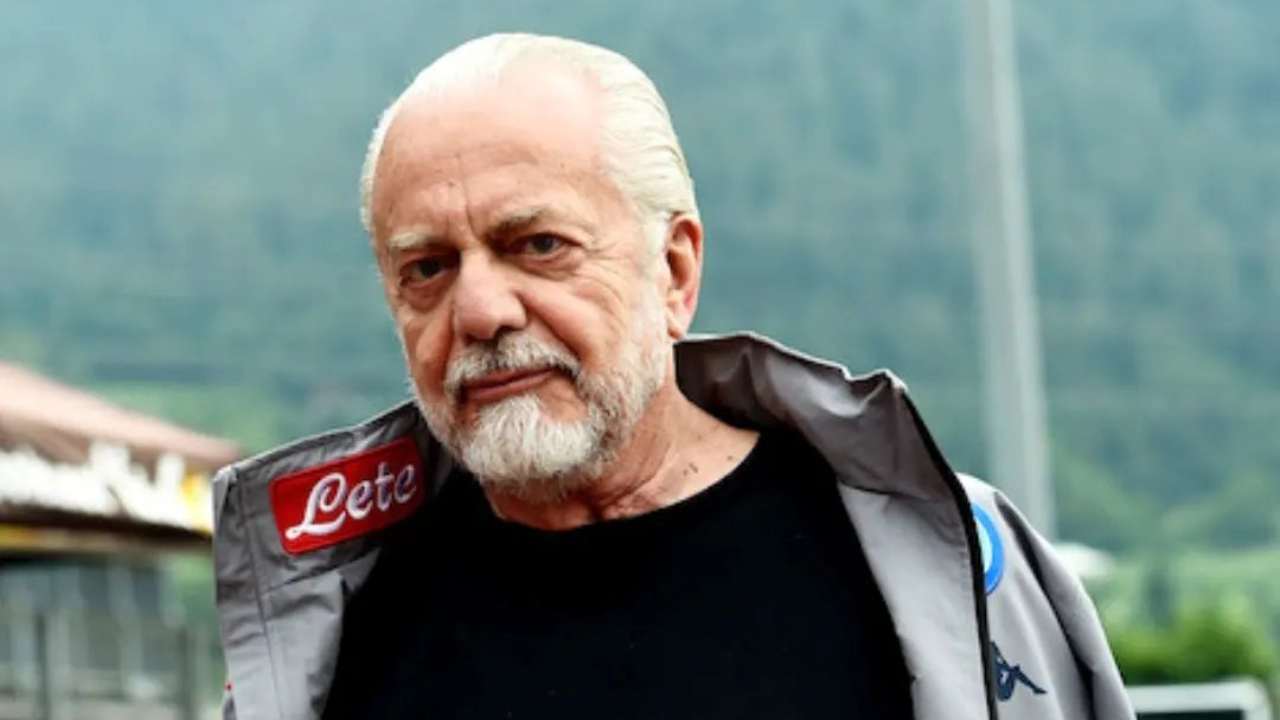 Calciomercato Napoli, chiuso il grande colpo: fissate le visite mediche Calciomercato Napoli, chiuso il grande colpo: fissate le visite mediche