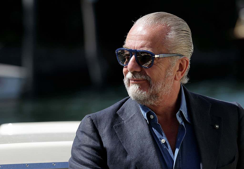 Napoli, Koulibaly verso la partenza: la richiesta di De Laurentiis