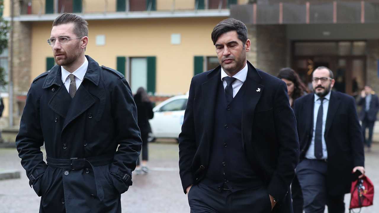 Caso Diawara | De Sanctis contro 'Er Faina'. Si passa alle vie legali