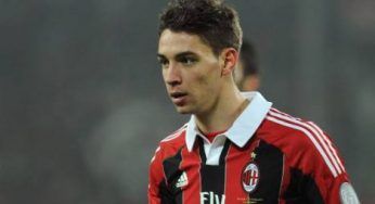 NAZIONALE. DE SCIGLIO: “Sensazioni bellissime, spero di esordire””