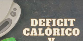 deficit calorico perdere peso calcolo