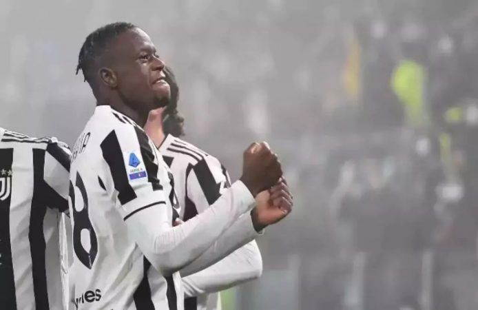 Calciomercato Juventus Zakaria Chelsea