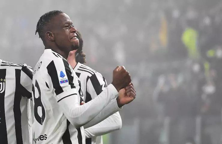 Calciomercato Juventus riscatto Zakaria Chelsea