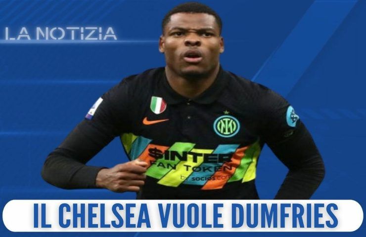 Chelsea Inter Juventus