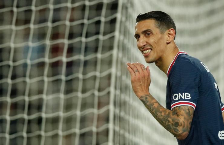 Angel Di Maria