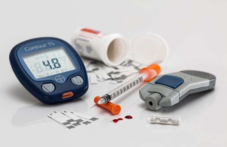 Diabete lista alimenti