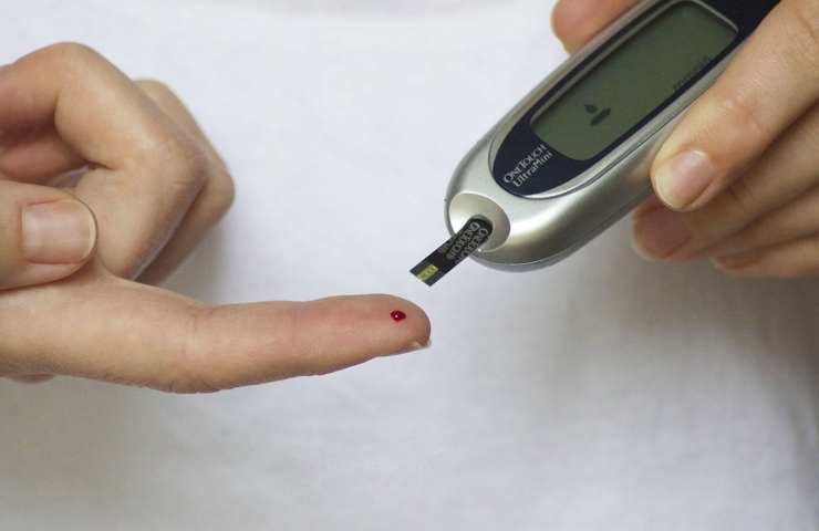 Diabete lista alimenti