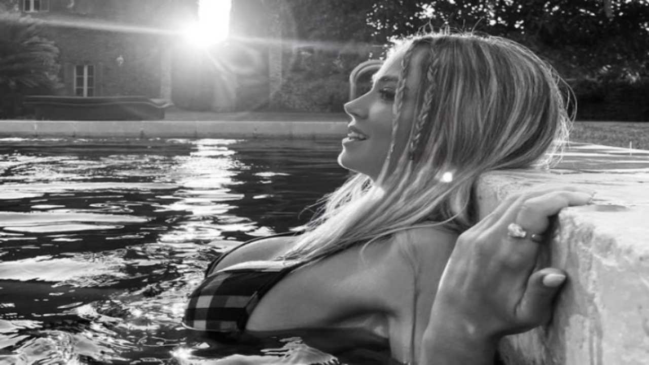 Diletta Leotta, il costume copre quasi niente: spettacolo impressionante – FOTO Diletta Leotta, il costume copre quasi niente: spettacolo impressionante – FOTO