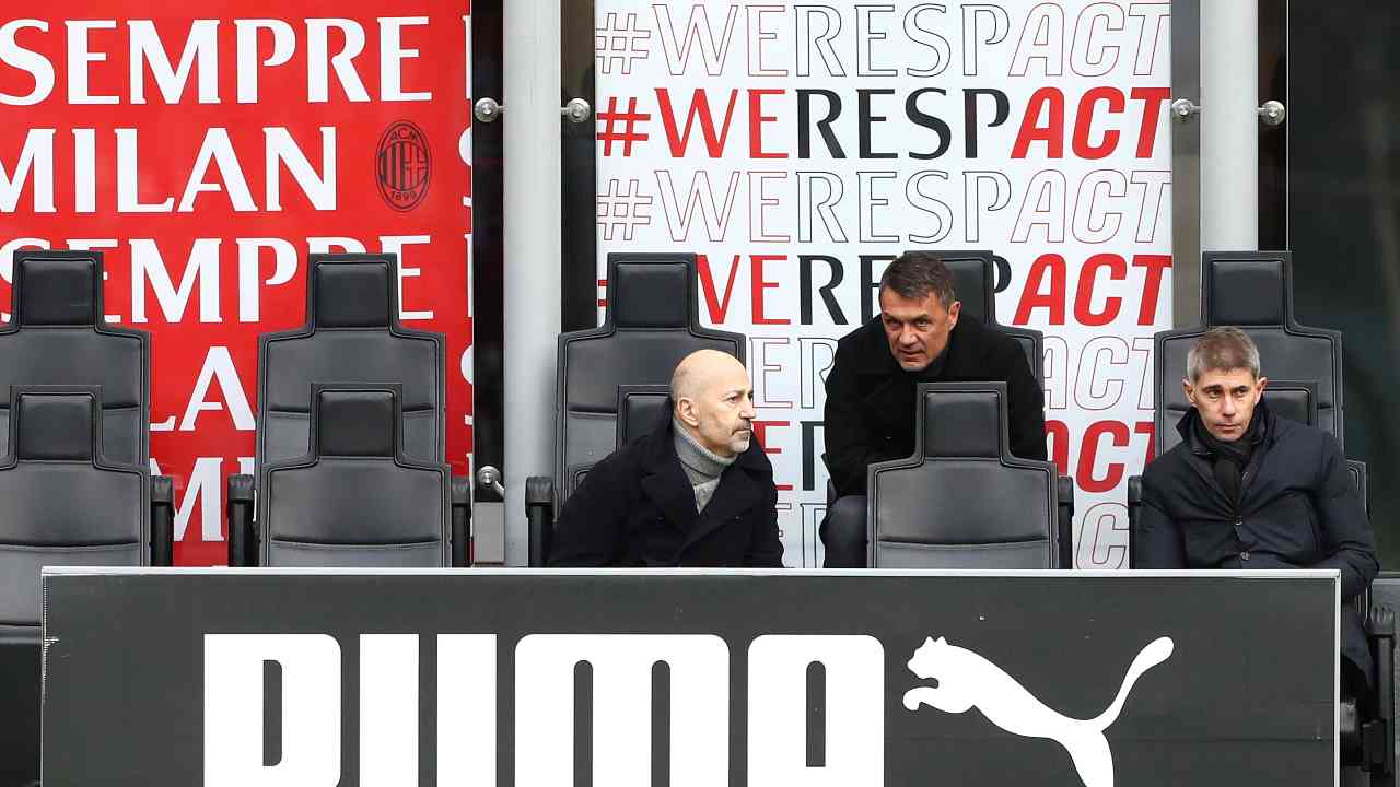 Calciomercato Milan nome difesa offerta