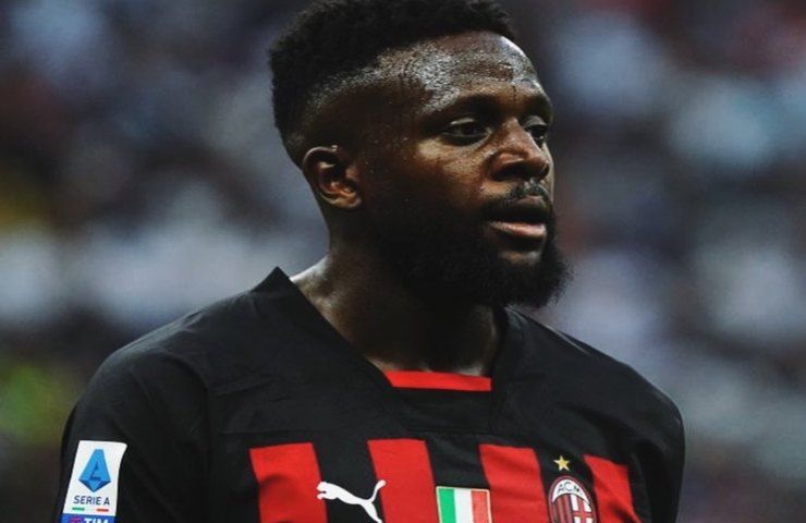 Milan infortunio Ante Rebic Divock Origi