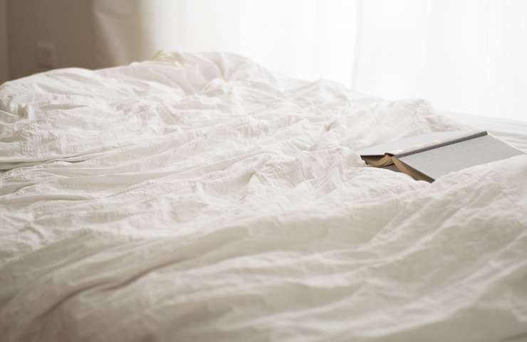 Dormire sonno