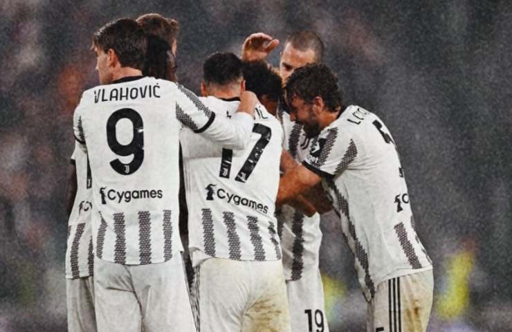 Dusan Vlahovic Juventus rifiutata offerta Bayern Monaco
