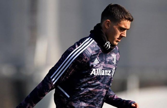 Calciomercato Juventus Vlahovic Newcastle