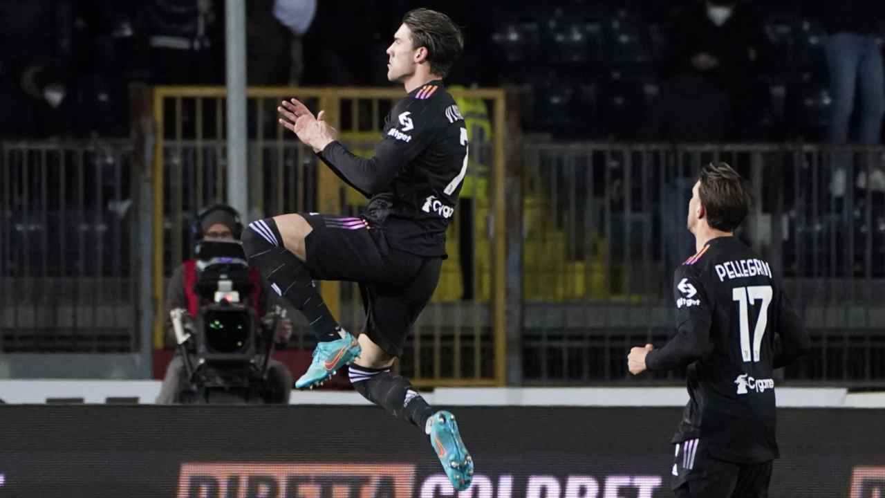 Juventus Favorita Nella Corsa Scudetto Il Grande Ex Spiega Il Motivo