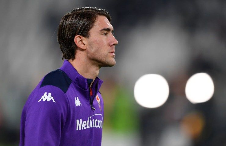 Vlahovic alla Juve costi