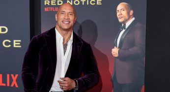 Black Adam, The Rock ha trasformato il suo fisico: come ha fatto