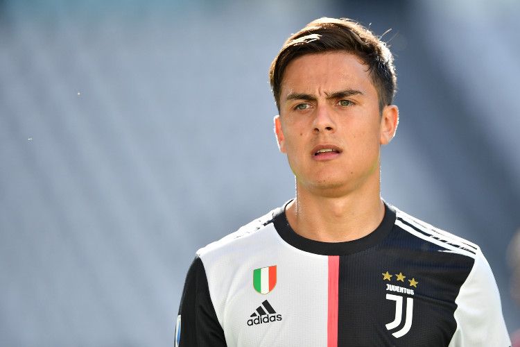 Juventus Dybala