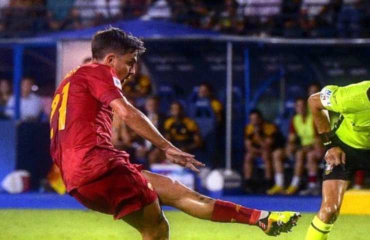 Paulo Dybala