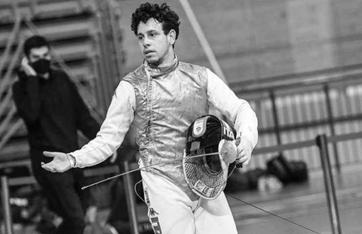 Scherma al via i Giochi del Mediterraneo