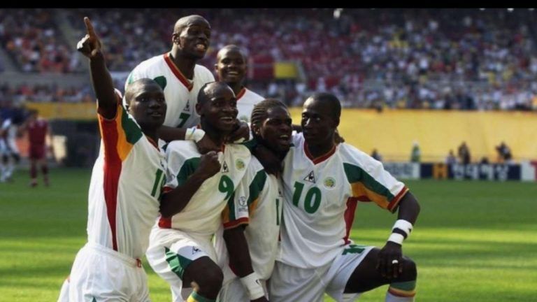 Ecuador Senegal le pagelle e il tabellino della partita Ecuador Senegal le pagelle e il tabellino della partita