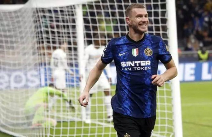 Atalanta-Inter pagelle tabellino