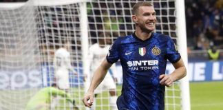 Atalanta-Inter pagelle tabellino