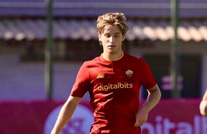 Calciomercato Lecce Bove Roma