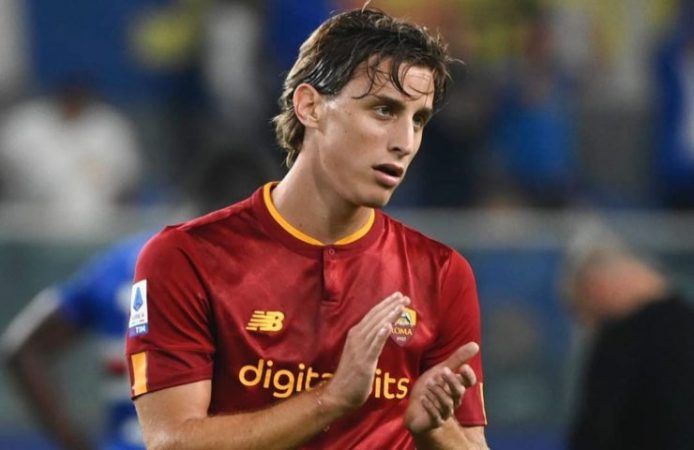 Calciomercato Salernitana Edoardo Bove