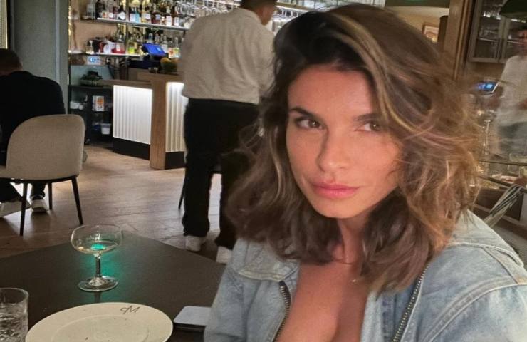 Elisabetta Canalis