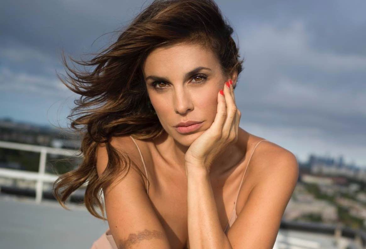 Elisabetta Canalis Instagram