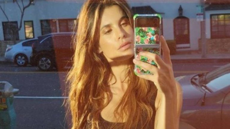 Elisabetta Canalis, la scelta fa delirare i fans: ”Sei bona in tutte le foto di Instagram!” – FOTO Elisabetta Canalis, la scelta fa delirare i fans: ”Sei bona in tutte le foto di Instagram!” – FOTO