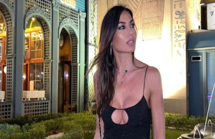 Elisabetta Gregoraci