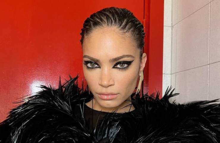 Elodie contenuti Instagram