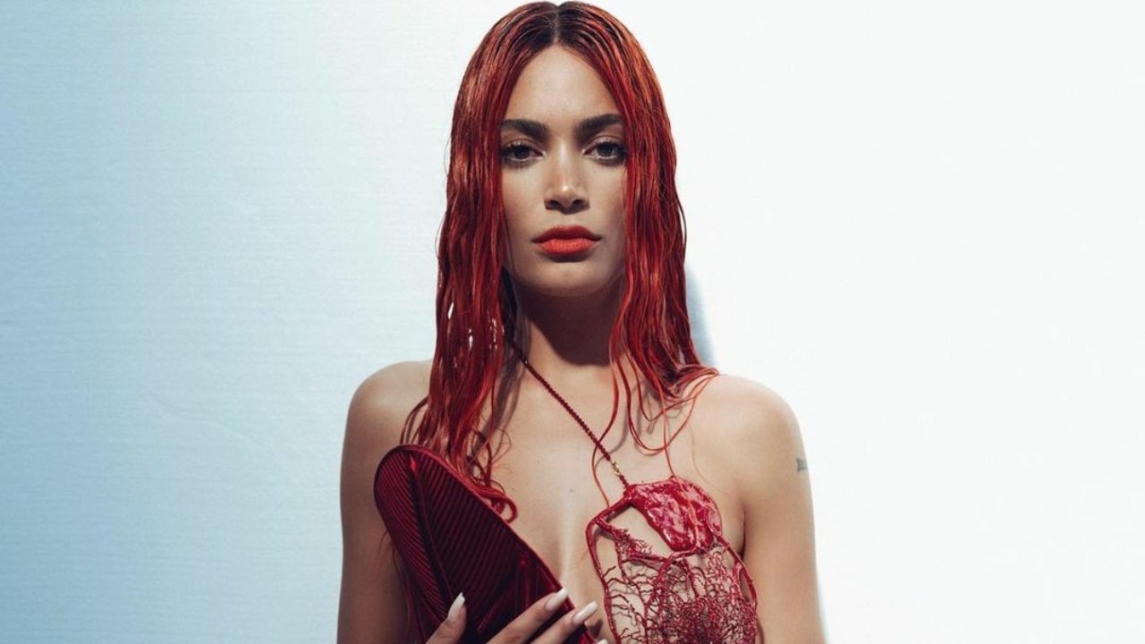 “Quanto spacchi..” Elodie in lingerie è vietata ai minori: repertorio da sballo – FOTO “Quanto spacchi..” Elodie in lingerie è vietata ai minori: repertorio da sballo – FOTO