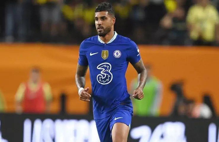 Calciomercato Lazio Emeson Palmieri West Ham