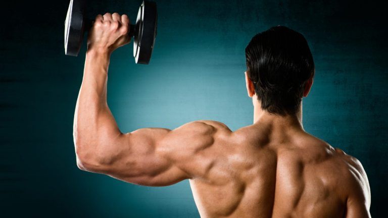 I migliori esercizi per raddrizzare e fortificare le scapole I migliori esercizi per raddrizzare e fortificare le scapole