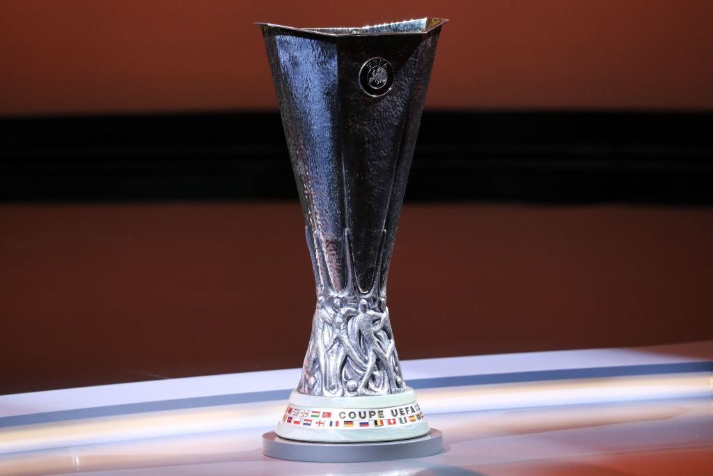 Semifinali di Europa League Inter Shakthar Donestk