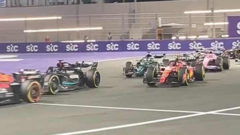 Formula 1, cambia tutto: addio prove libere, annuncio sconvolgente Formula 1, cambia tutto: addio prove libere, annuncio sconvolgente