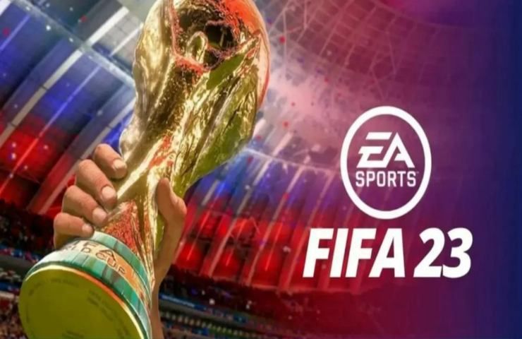 Anticipazioni FIFA 23