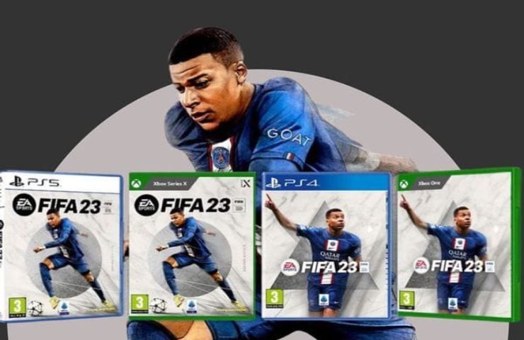 FIFA 23